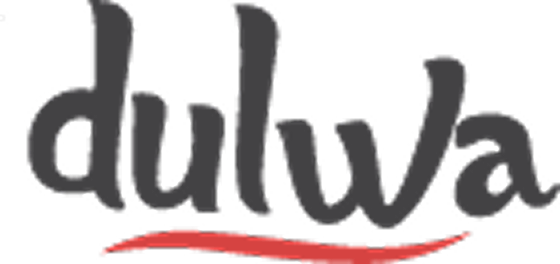 Dulwa Logo